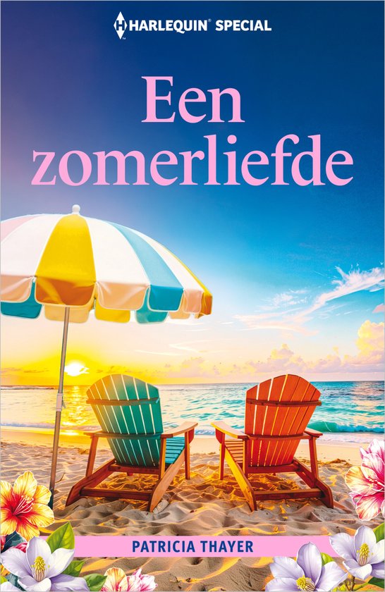 Een zomerliefde - cover