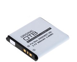 Accu voor Sony Ericsson BST-38 Li-Ion