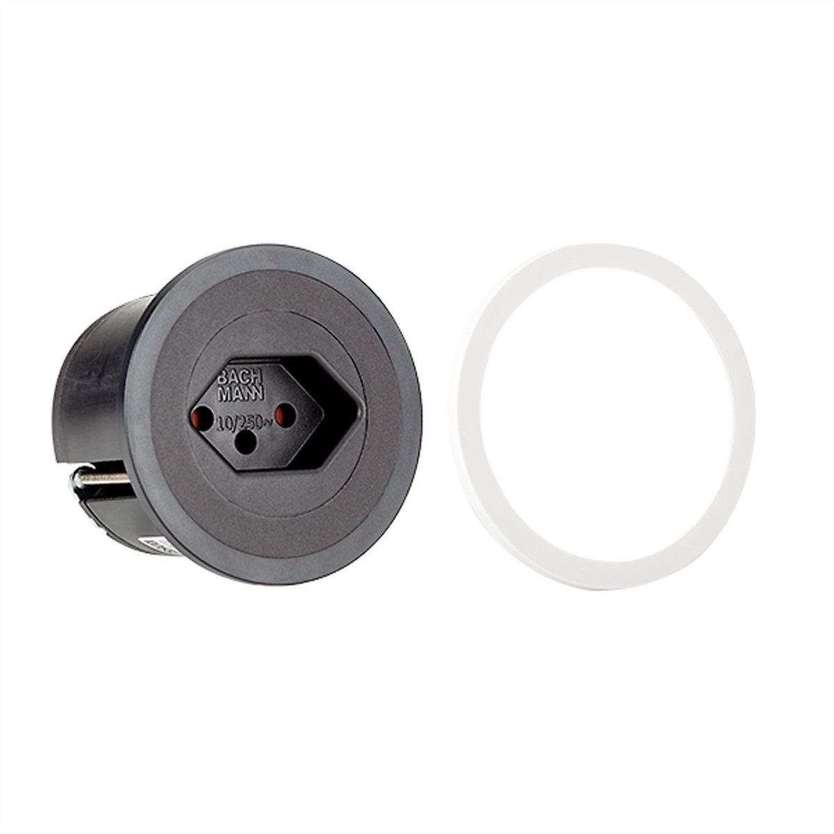 BACHMANN PIX 1xCH T13 0,2m GST18, Zwitserland