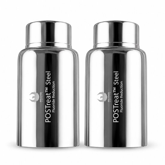 Phoenix Gravity POSTreat fluoride reductiefilter