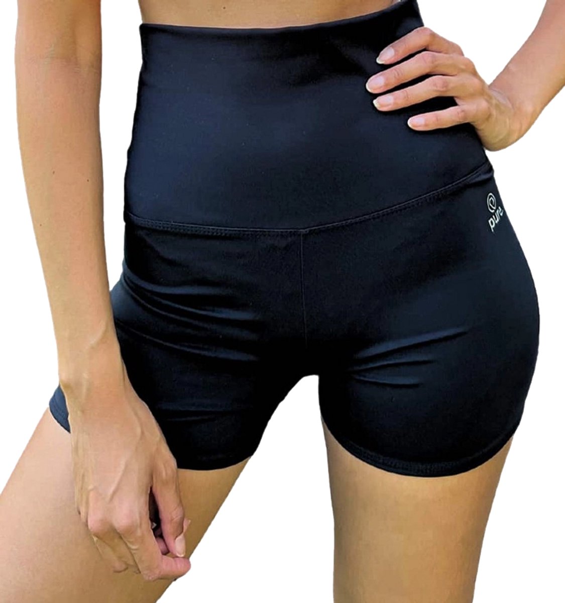 Sport short Pure.