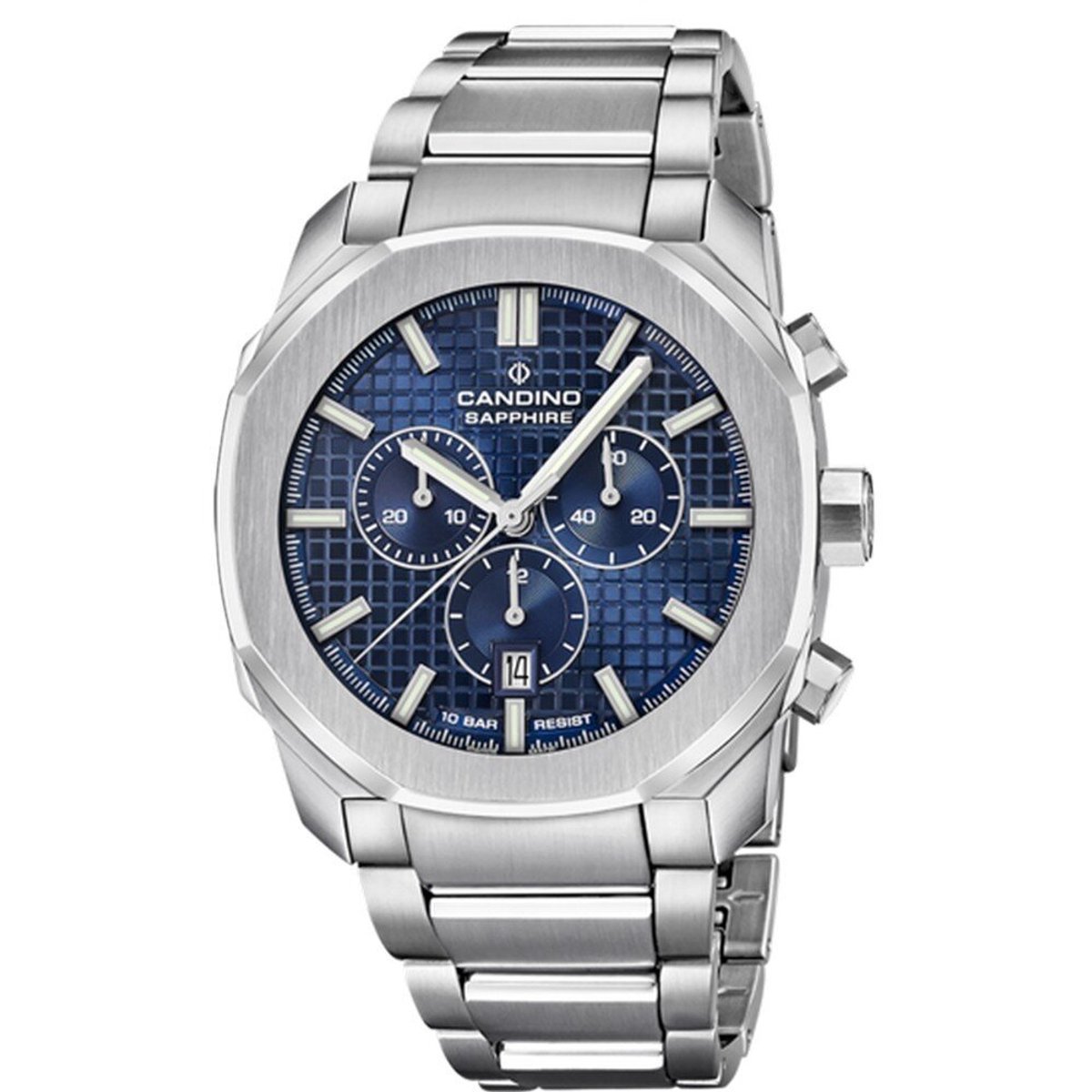 Candino Herenhorloge C4746/2