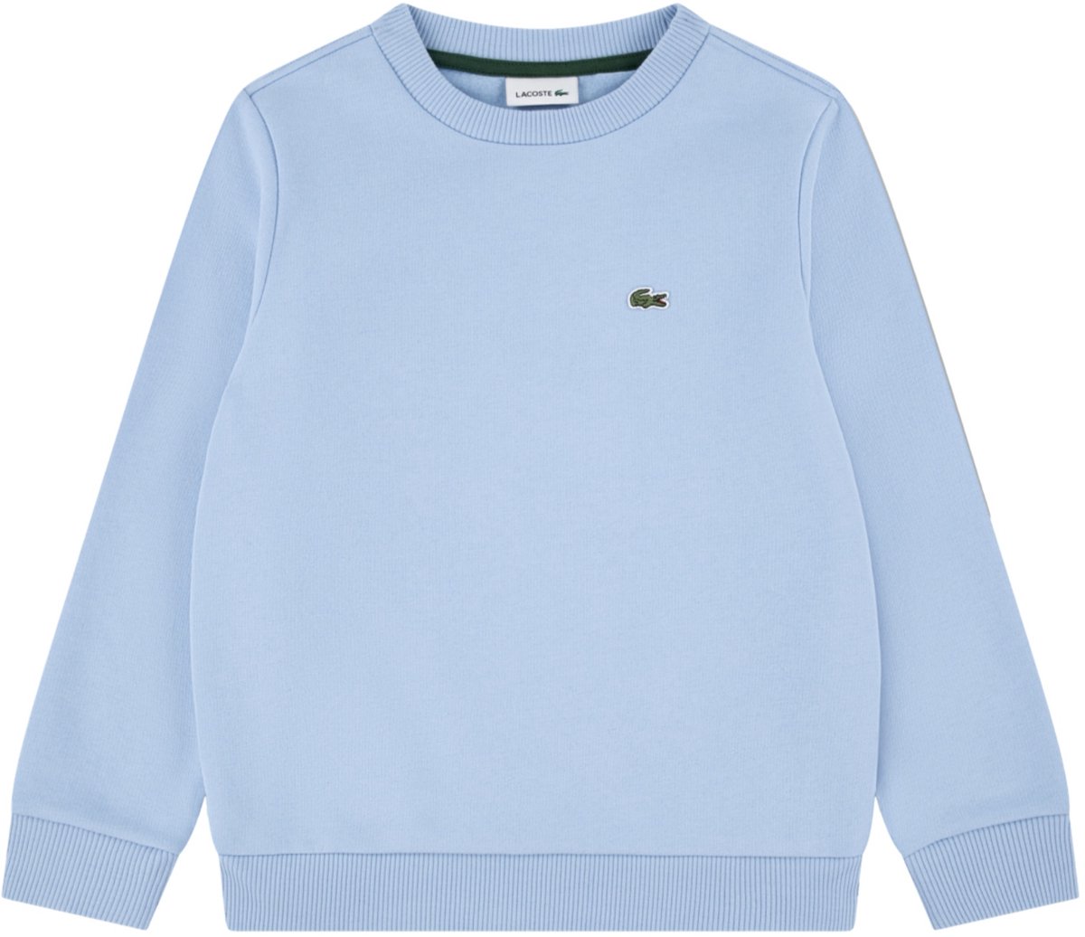 Trui Lacoste Unisex Core Fleece Panorama Blauw