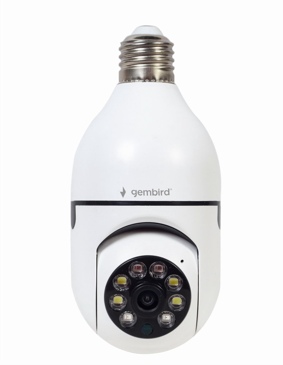 Beveiligingscamera GEMBIRD TSL-CAM-WRHD-01 Full HD HD