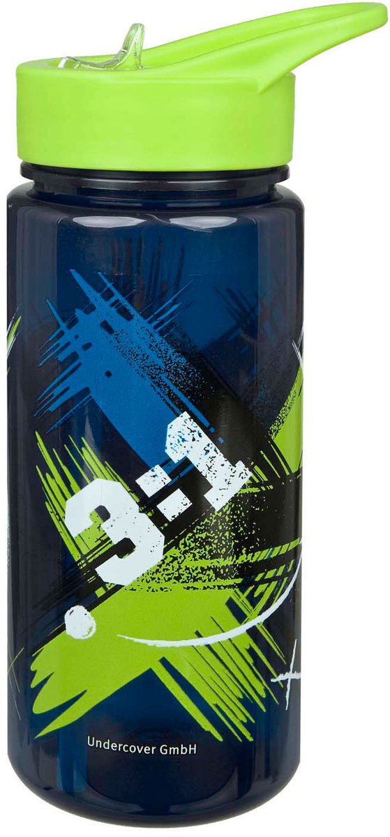AERO Drinkfles Voetbal - 500ml