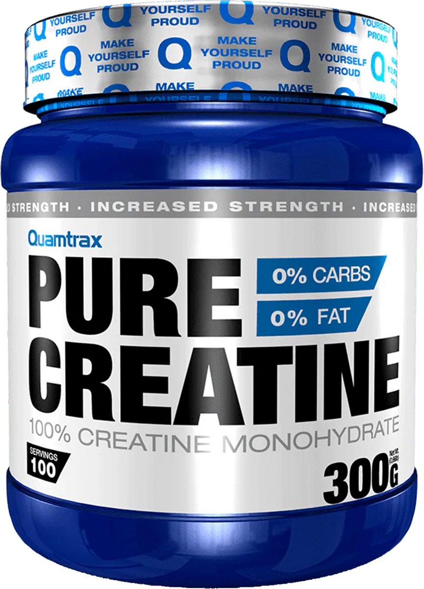 Creatine - 300 g