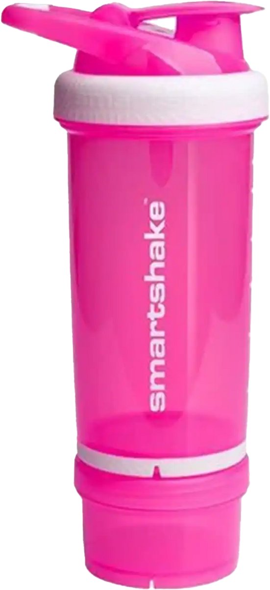 Smartshake Revive - 750 ml - Roze