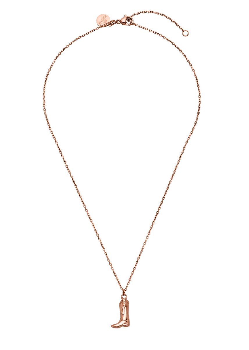 PURELEI Ketting Cowboy