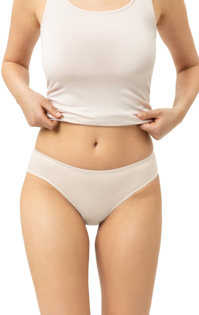 mey Mini-Slip Serie Modal Pure