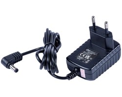 Bosch Unlimited 6 en Unlimited 7 Serie Oplader (Plus.Parts® alternatief voor 12029995)