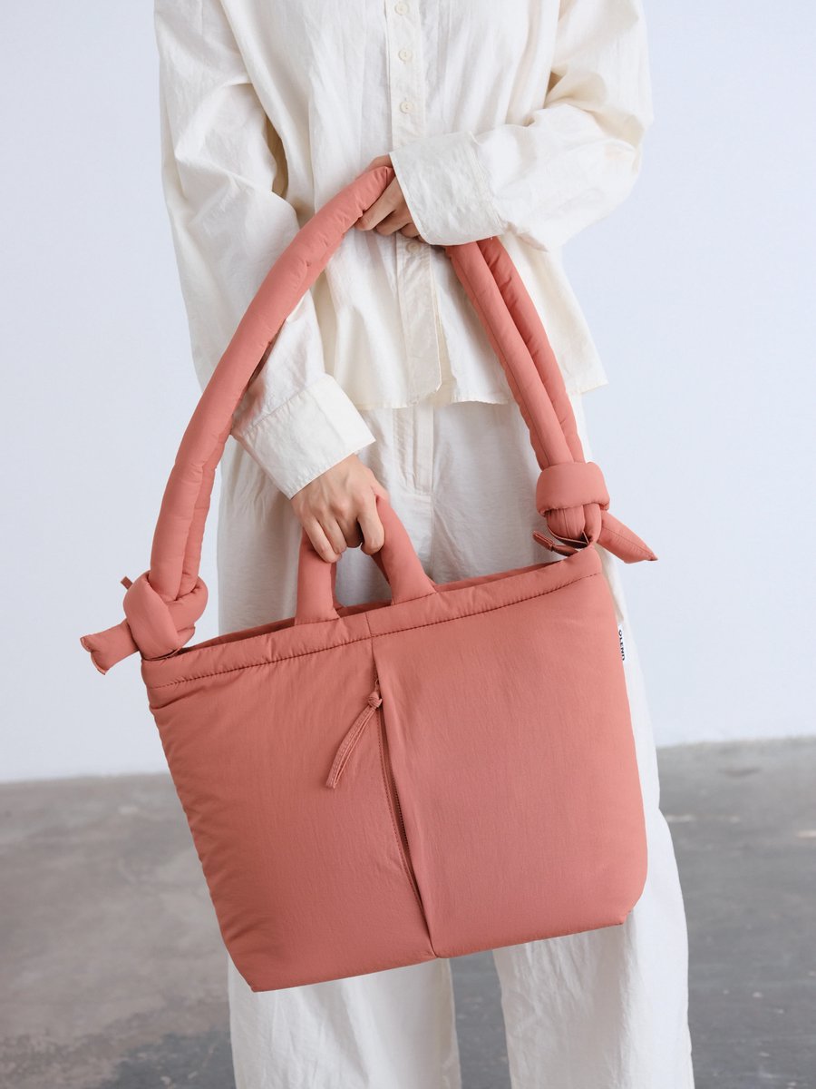 Ölend Ona pro soft bag soft peach