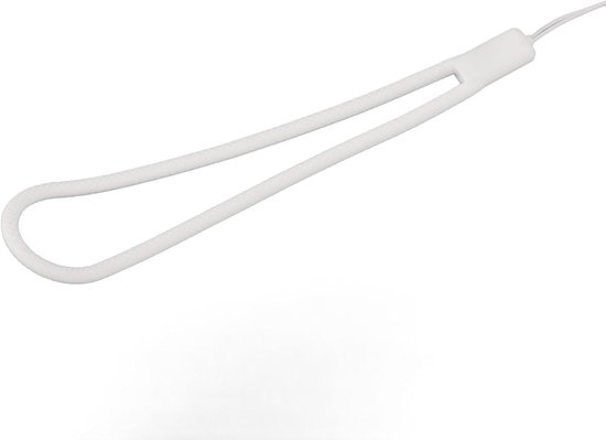 Draagbare Geluidsmachine - Witte Ruis Apparaat - Ontspannen Slapen - Met Kleurrijk Nachtlampje - 125x70x35mm - Wit — afbeelding 2