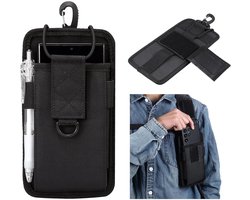 Rugzakken, schouderbanden, rugzakaccessoires, telefoonhoesjes, holsters, riemclips en draagtassen Geschikt voor iPhone 16, 15, 14, 13, 12 Pro Max; en draagtassen Geschikt voor Galaxy S25, S24, S23 en S22 Ultra.