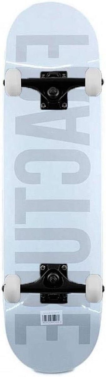 Compleet Skateboard Outdoor Board Straat Skate 7 Laags Esdoorn 8.25 Inch