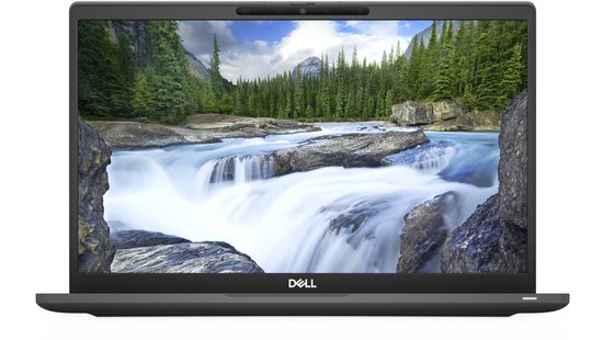DELL Latitude 7320 | Intel Core i5 | Intel HD Graphics | 33.8 (13.3″) | 512 GB SSD | 16 GB DDR4 | US | WiFi | Windows 11 Pro - Dell - Hoofdafbeelding