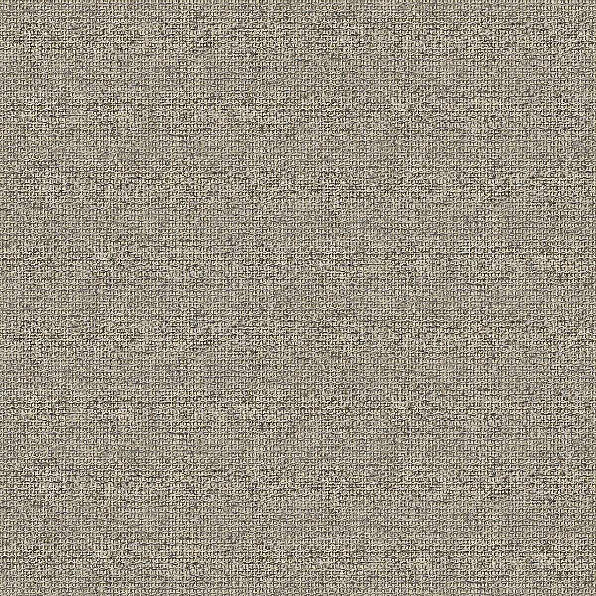 Uni kleuren behang Profhome GR322705-DI vliesbehang hardvinyl warmdruk in reliëf gestempeld met structuur mat olijf rietgroen olijfgrijs 5,33 m2