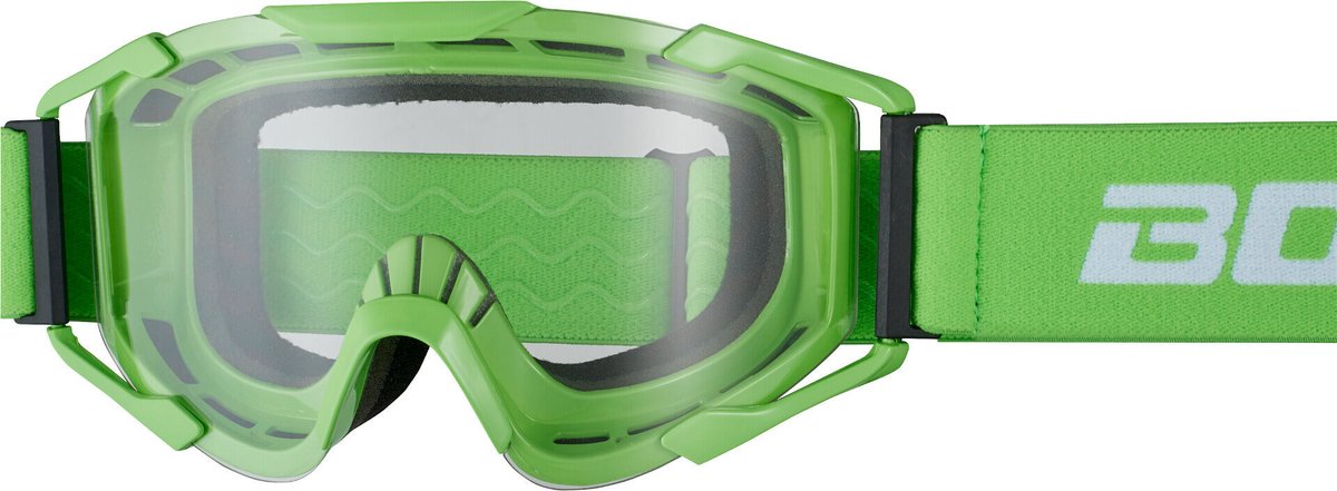 Bogotto B-ST Motorcrossbril -