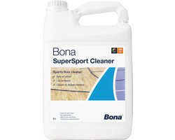 Bona Supersport Cleaner