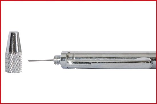 Telescoop Magneet - Service Gereedschap - Onderdelen Verplaatsen - Flexibele Kop - 150-590 mm - Transparant — afbeelding 5