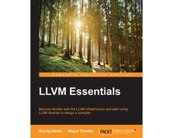 LLVM Essentials