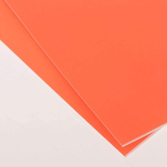Reparatie Patches - Plakstrips Tent - Buitenuitrusting Herstellen - Waterdicht Zelfklevend - 18x7.5cm - Oranje van Merkloos — afbeelding 3