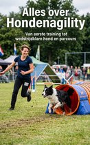 Alles over Hondenagility