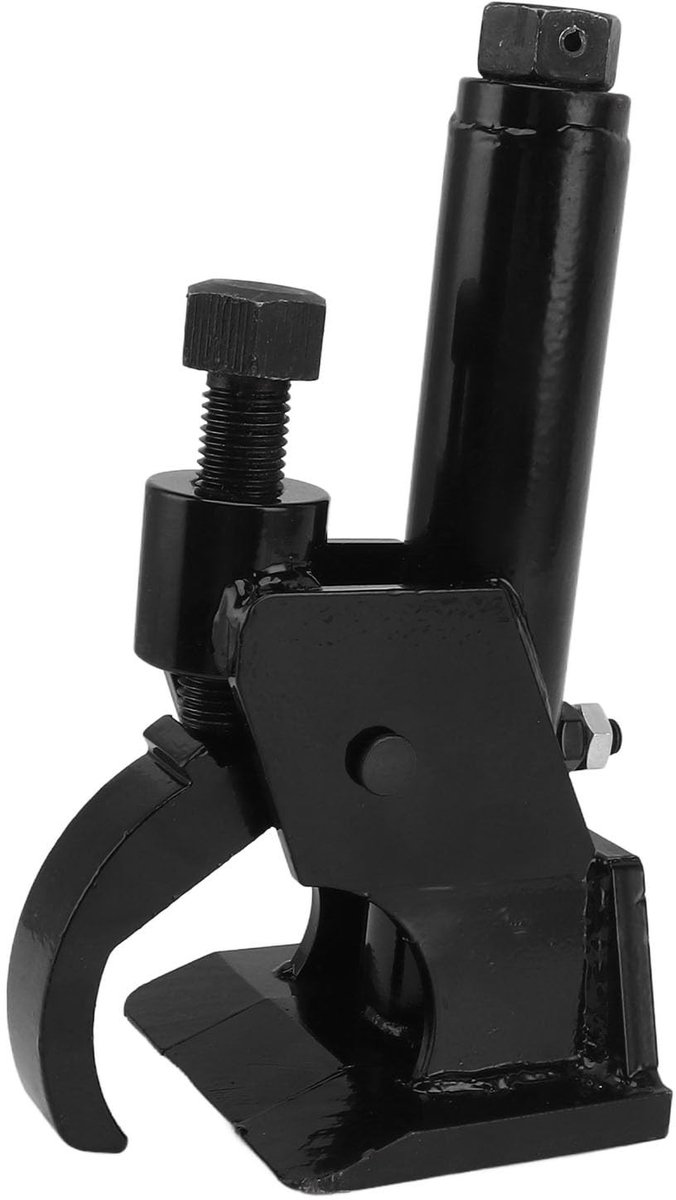 aladdien - Handmatige Bandenkraalbreker - Bandenbreker - Draagbaar en Compact - Geschikt voor Auto en Vrachtwagen - Voor Banden Tot 42 Inch