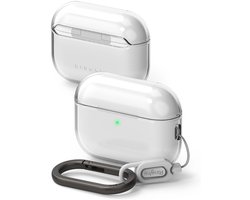Ringke Air Case Apple AirPods Pro 3 Hoesje TPU Transparant