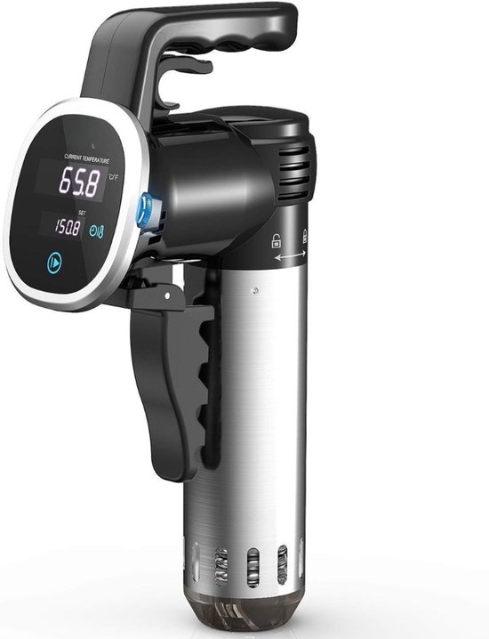 DnA® Sous Vide