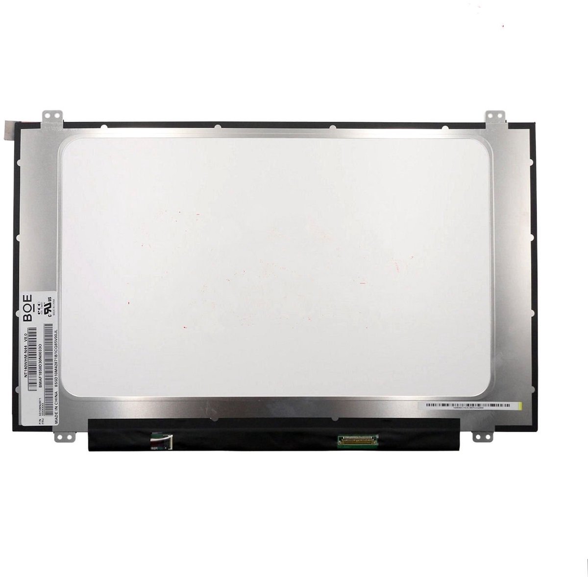 Laptop LCD Scherm 14,0" N140BGA-EA4 REV.C1 *