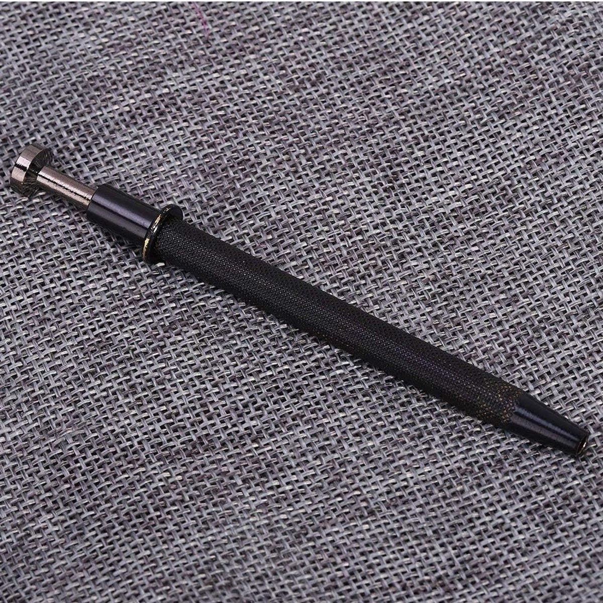Diamant Grijper - Sieraden Pincet - Kleine Stenen Plaatsen - Vier Punten Grijper - 10.7 cm - Metaal