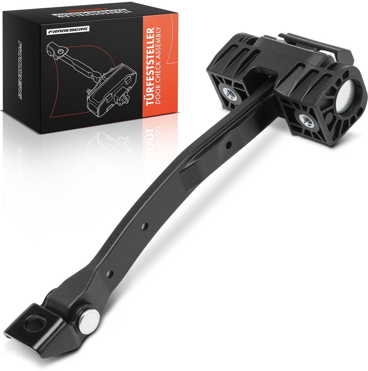 Frankberg 1x deurvastzetter voor voor Audi A5 Sportback 2.0L 3.2L 3.0L