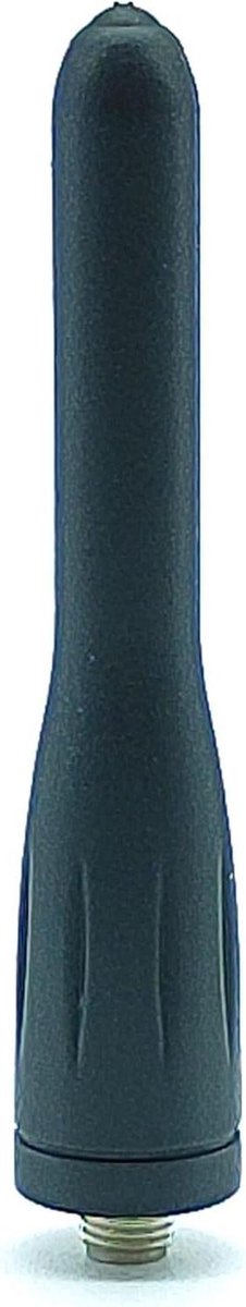Korte Antenne - Vervangende Antenne - Communicatie Verbeteren - SMA Aansluiting - 75 cm - Zwart
