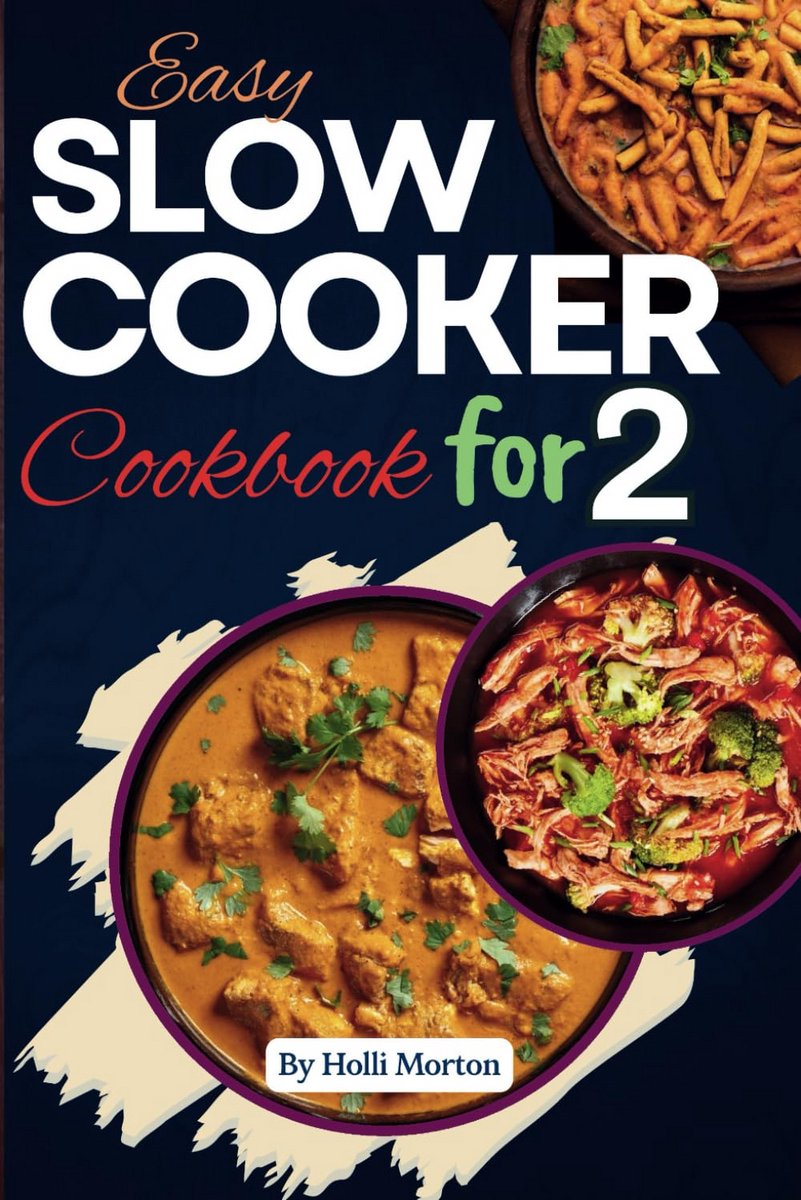 Slowcooker Recepten voor 2 - Eenvoudige en Smaakvolle Maaltijden voor Koppels