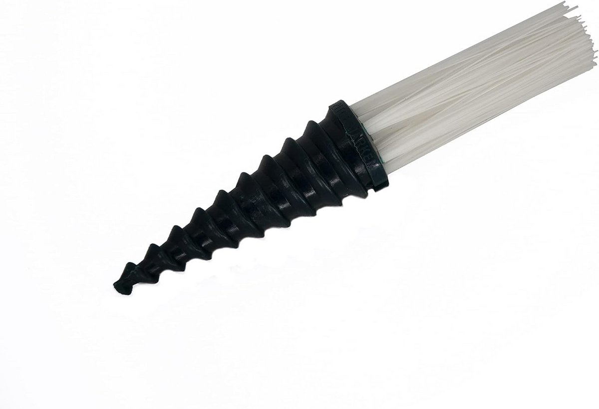 Powermarkers 25 stuks - Veldmarkering en reparatie - inclusief schroefgereedschap - kleur naar keuze - voetbalmarkering