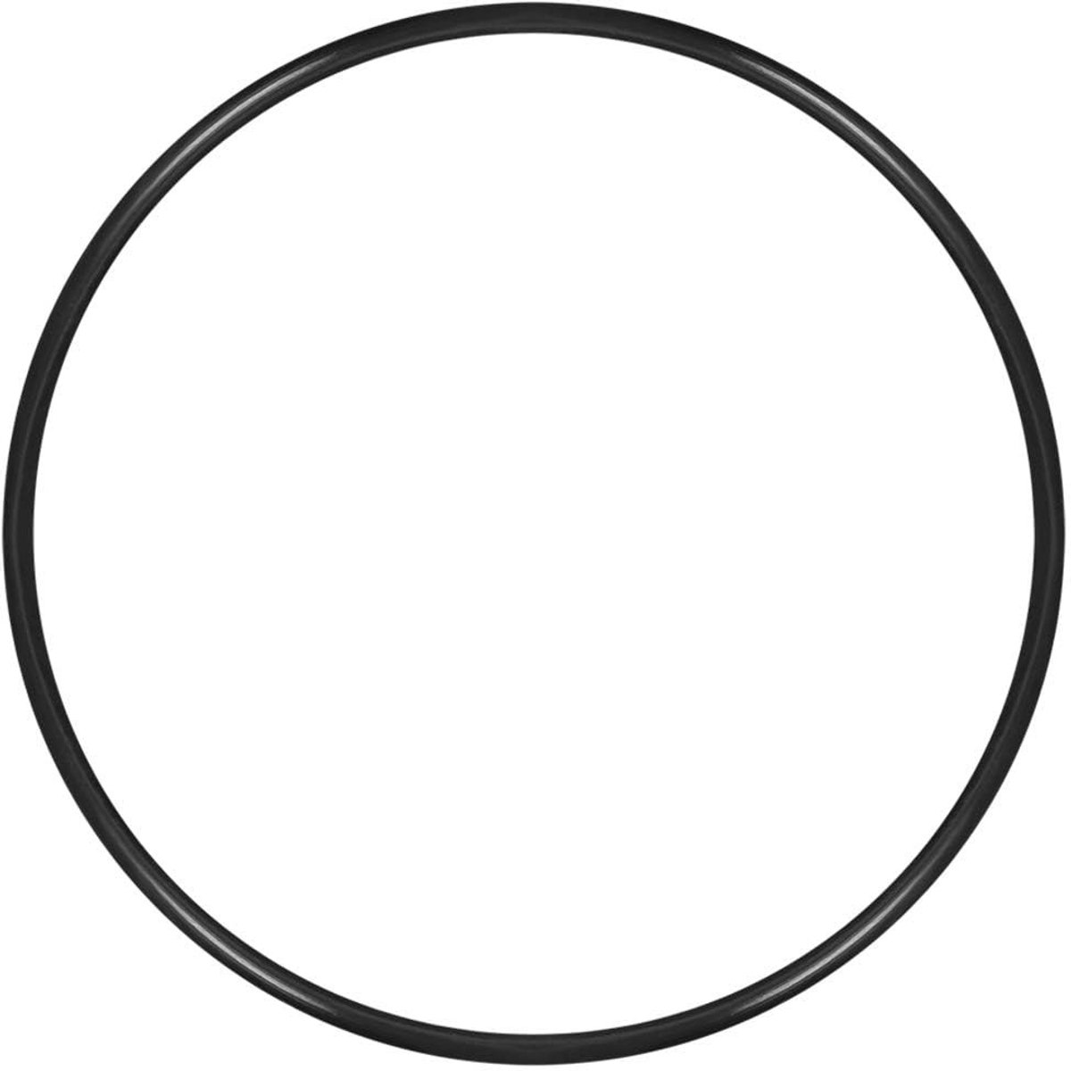 MTTproducts- O-ring 160 mm buitendiameter - Rubberen Sluitringen - Afdichtingsset - Nitrilrubber - Flexibel - Stabiele Prestaties - Afdichtring