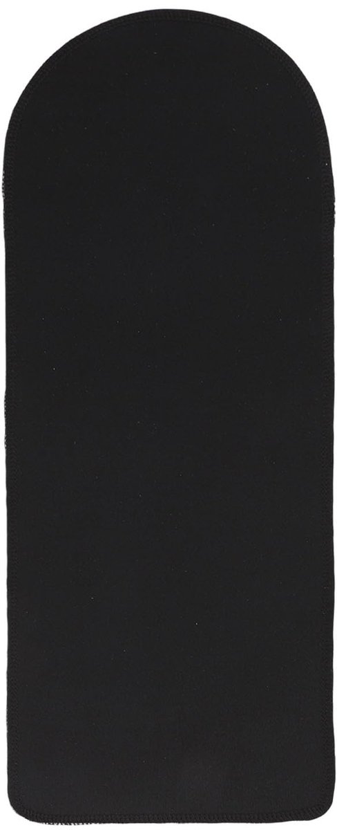 MTTproducts- Glijpad Antislip - Dubbelzijdige Slede Mat - Professioneel Bevroren Tafel - 46x17cm - Compatibel met Slushmachines - Gemakkelijke Verplaatsing - Slushiemat