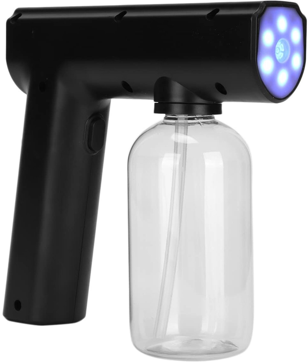 MTTproducts - Handheld Elektrisch Spuitpistool Fogger
