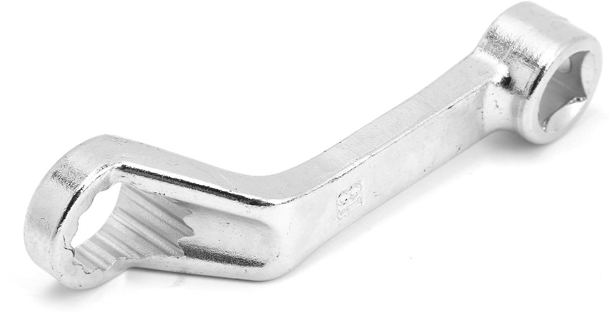 MTTproducts- Camber Tool Duurzaam - Vervangingsgereedschap - 18mm - Hoogwaardig Staallegering - Voor Multilink Ophangingen - OEM T10179 - Uitlijningsgereedschap