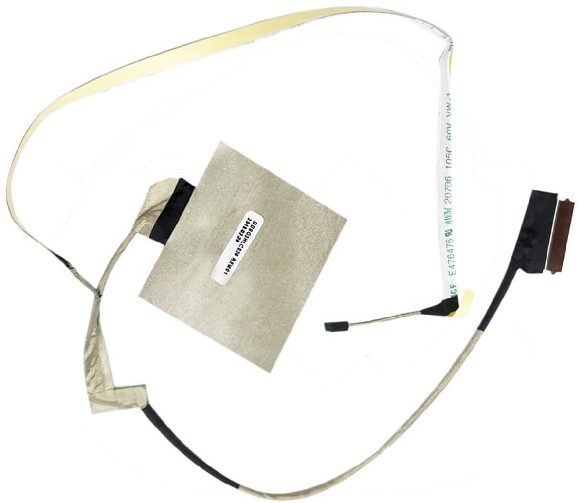 MTTproducts - Flexibele Kabel voor HP LCD Display