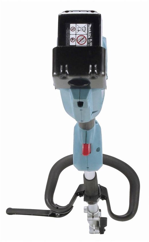 Makita DUX18ZX1 Aku motor unit Li-ion LXT 18V, zonder aku Z van Merkloos	 — afbeelding 5