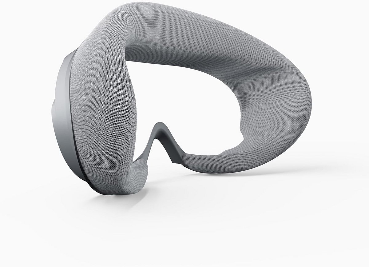 Comfortabel Trainingsmasker voor PICO 4 VR Headset