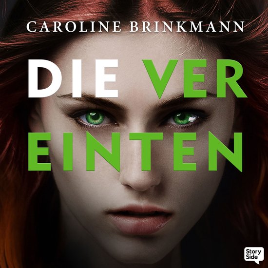 Die Vereinten - cover