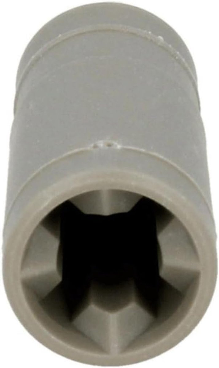 Aandrijfas Keukenmachine - Mixer Koppeling - Apparaat Repareren - Specifieke Compatibiliteit - Niet Gespecificeerd - Zwart — afbeelding 2
