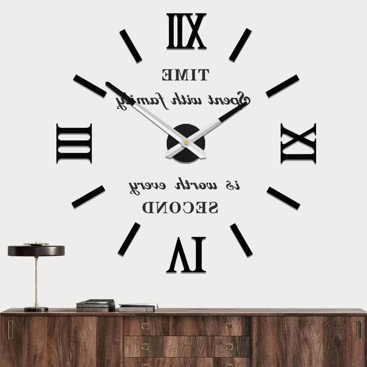 Stijlvolle Wandklokken voor Thuisdecoratie - Modern, Design en Functioneel Tijdbeheer