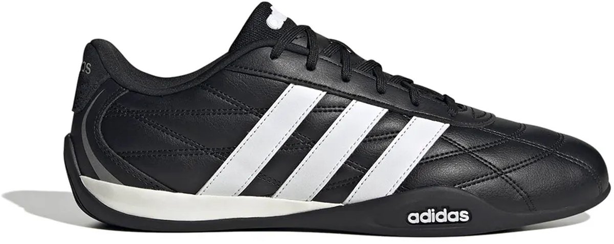 Adidas Groundpulse Schoenen Man Zwart