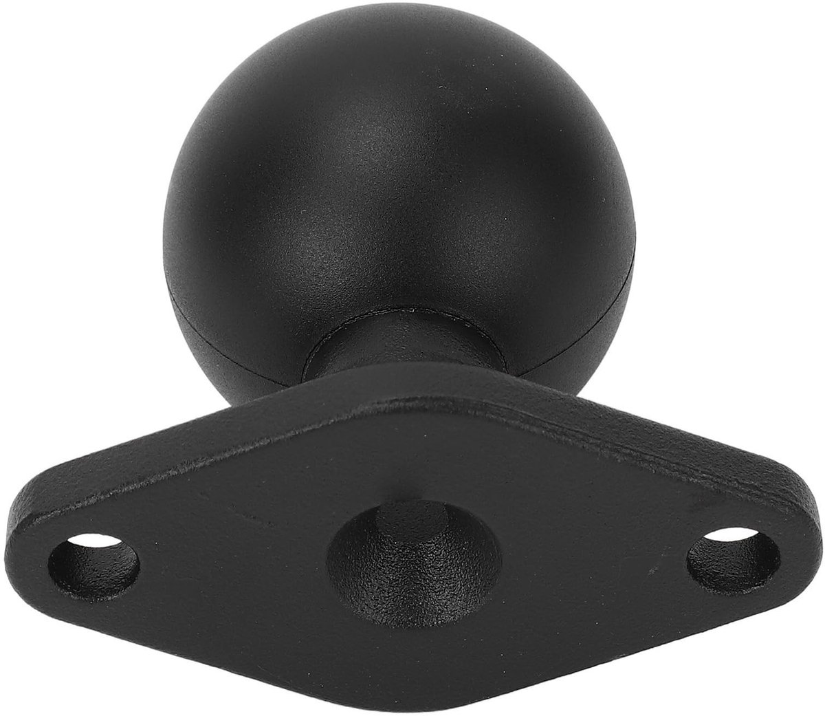 OmGoods - Dailygoody - 1,5'' Ball Mount Base - Aluminium Montagebasis - Duurzaam en Betrouwbaar - Geschikt voor C Maat - Ideaal voor Diverse Toepassingen - Perf