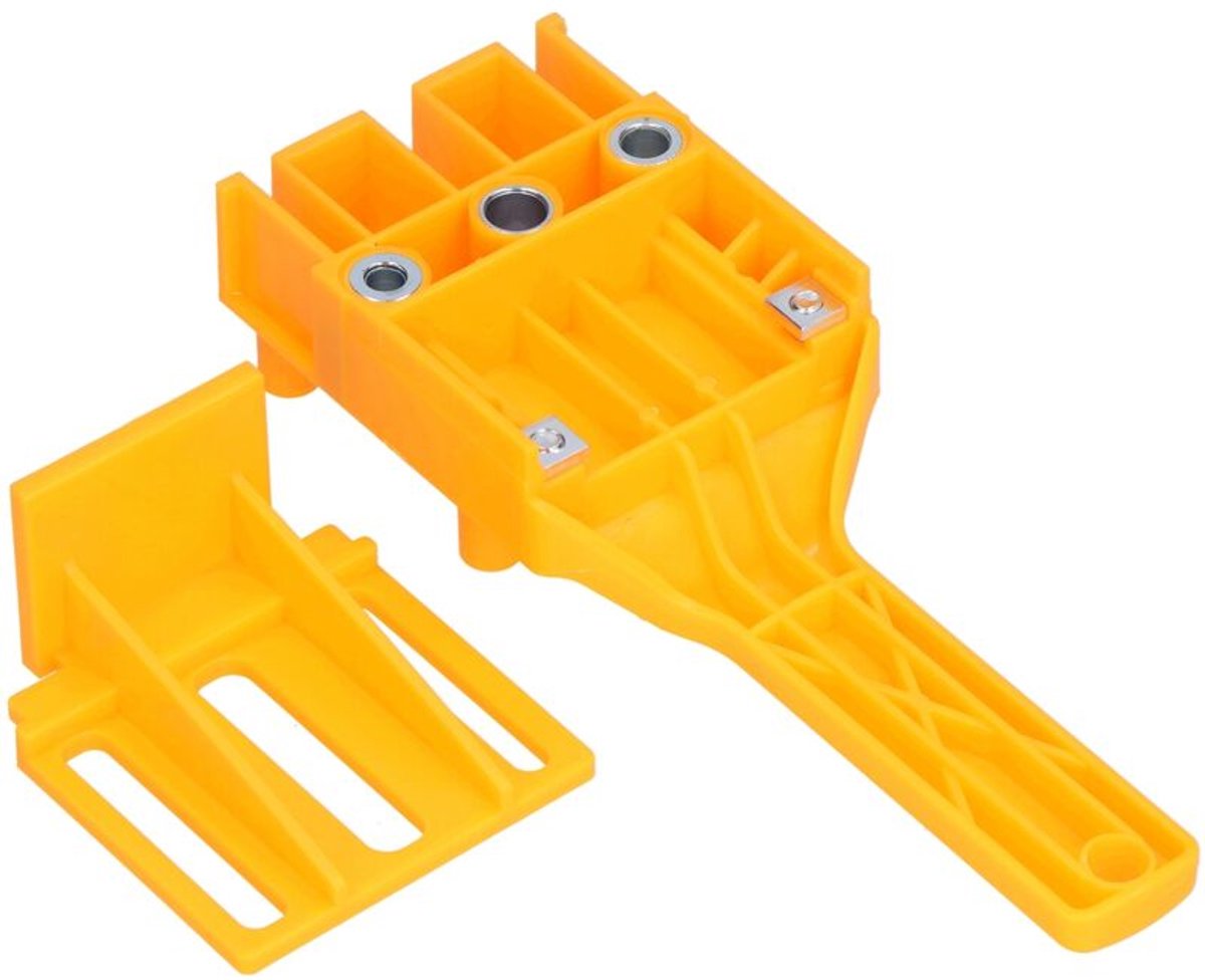mm, 8 mm en 10 mmgeschikt voor de tourillons, 6 mm, 8 mm en 10 mm