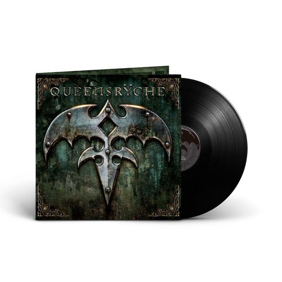 Queensrÿche