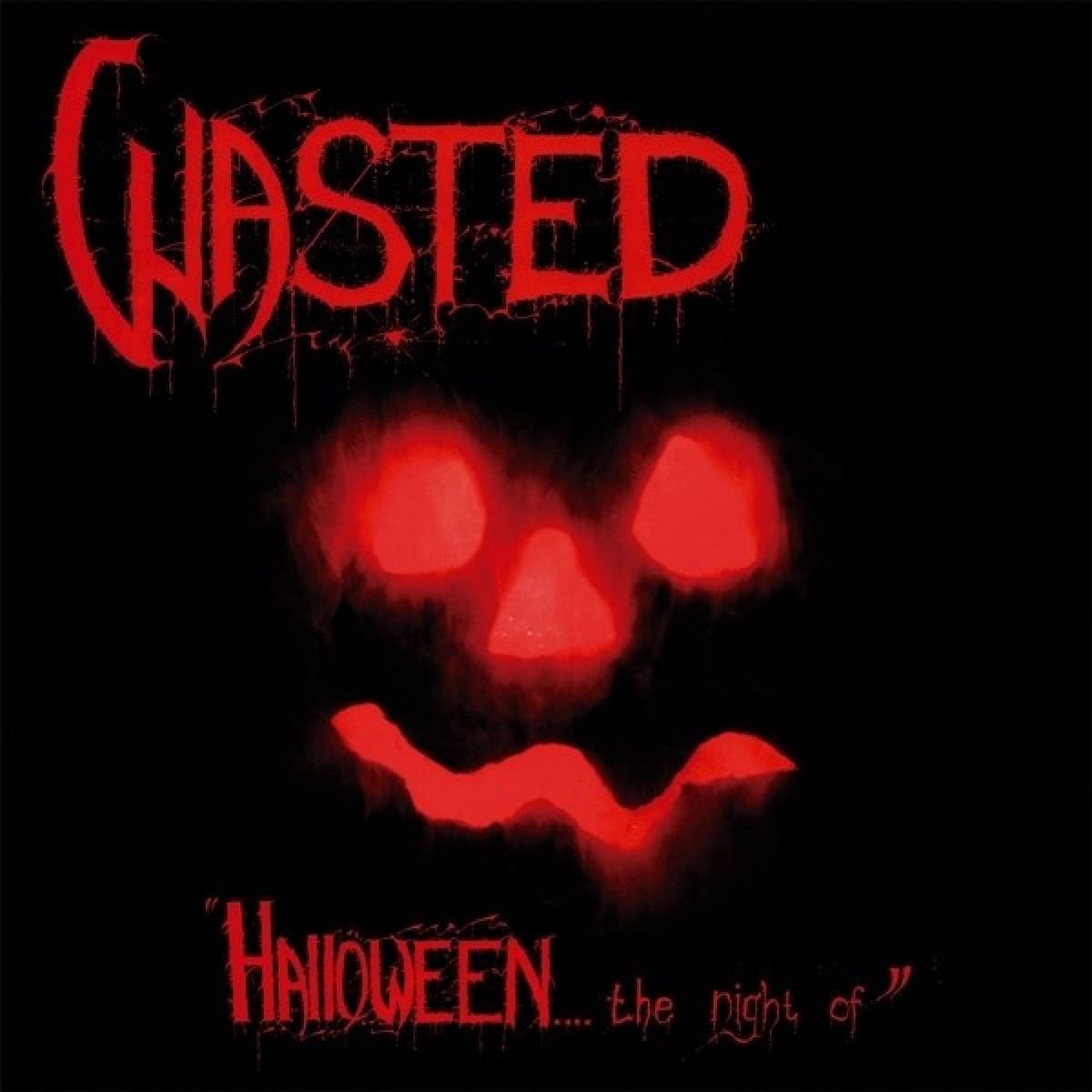 (Black) Halloween...The Night Of